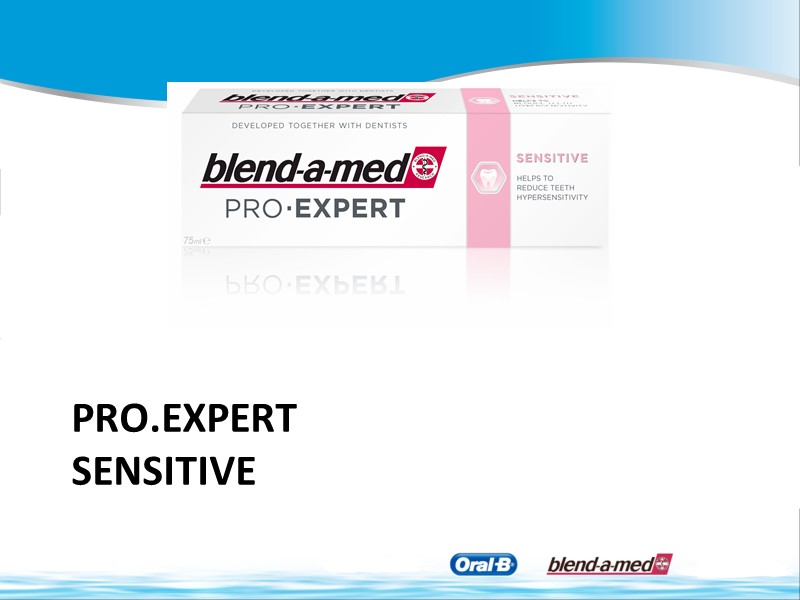 PRO.Expert  sensitive